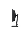 MONITOR 34" SAMSUNG