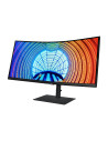 MONITOR 34" SAMSUNG