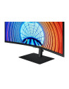 MONITOR 34" SAMSUNG