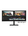 MONITOR 34" SAMSUNG
