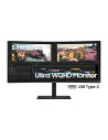 MONITOR 34" SAMSUNG