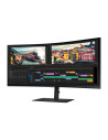 MONITOR 34" SAMSUNG