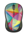 Mouse fara fir Trust Yvi FX Wireless Mouse - multicolor  Specifications General Height of main product (in mm) 95 mm Width of ma