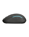 Mouse fara fir Trust Yvi FX Wireless Mouse - negru  Specifications General Height of main product (in mm) 95 mm Width of main pr