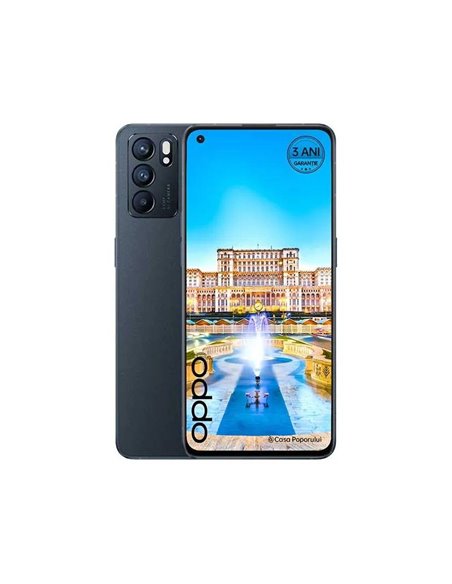 Oppo Reno7 5G 8/256GB DS Starry