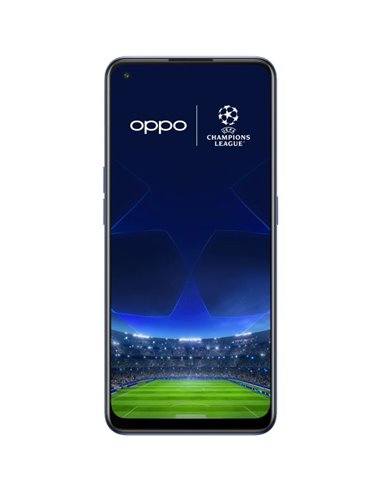 Oppo Reno7 5G 8/256GB DS Startrails Blue, Android 11, 6.43 inch, Bluetooth 5.2, Wi-Fi 802.11