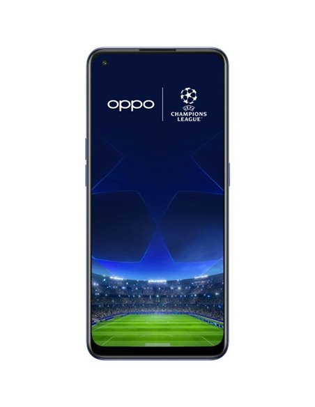 Oppo Reno7 5G 8/256GB DS Startrails Blue, Android 11, 6.43 inch, Bluetooth 5.2, Wi-Fi 802.11