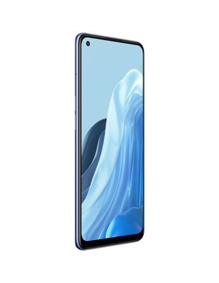Oppo Reno7 5G 8/256GB DS Startrails Blue, Android 11, 6.43 inch, Bluetooth 5.2, Wi-Fi 802.11