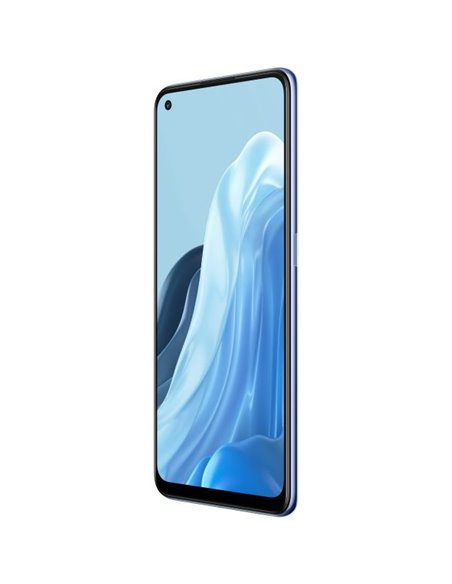 Oppo Reno7 5G 8/256GB DS Startrails Blue, Android 11, 6.43 inch, Bluetooth 5.2, Wi-Fi 802.11