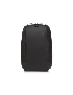 Alienware Horizon Slim Backpack - AW323P, Notebook Compatibility  Fits most laptops with screen sizes up to 17" (Max laptop dime
