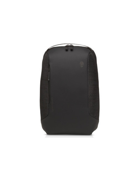 Alienware Horizon Slim Backpack - AW323P, Notebook Compatibility  Fits most laptops with screen sizes up to 17" (Max laptop dime