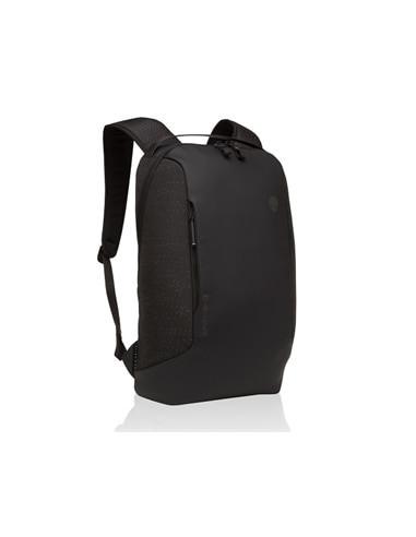 Alienware Horizon Slim Backpack - AW323P, Notebook Compatibility  Fits most laptops with screen sizes up to 17" (Max laptop dime