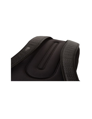 Alienware Horizon Slim Backpack - AW323P, Notebook Compatibility  Fits most laptops with screen sizes up to 17" (Max laptop dime