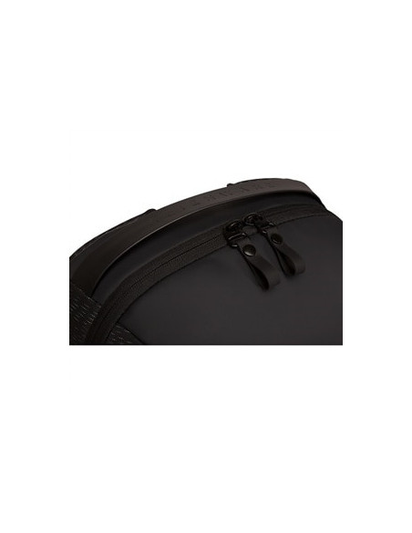 Alienware Horizon Slim Backpack - AW323P, Notebook Compatibility  Fits most laptops with screen sizes up to 17" (Max laptop dime
