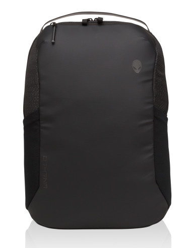 Alienware Horizon Commuter Backpack - AW423P, Notebook Compatibility  Fits most laptops with screen sizes up to 17" (Max laptop