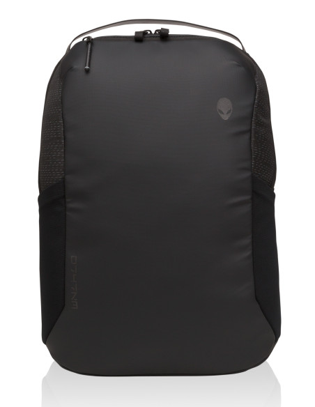 Alienware Horizon Commuter Backpack - AW423P, Notebook Compatibility  Fits most laptops with screen sizes up to 17" (Max laptop