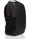 Alienware Horizon Commuter Backpack - AW423P, Notebook Compatibility Fits most laptops with screen sizes up to 17" (Max laptop