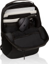 Alienware Horizon Commuter Backpack - AW423P, Notebook Compatibility Fits most laptops with screen sizes up to 17" (Max laptop