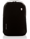 Alienware Horizon Commuter Backpack - AW423P, Notebook Compatibility Fits most laptops with screen sizes up to 17" (Max laptop