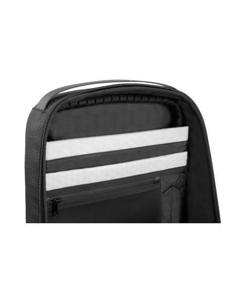 Alienware Horizon Utility Backpack - AW523P, Notebook Compatibility  Fits most laptops with screen sizes up to 17" (Max laptop d