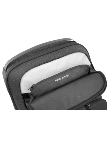 Alienware Horizon Utility Backpack - AW523P, Notebook Compatibility  Fits most laptops with screen sizes up to 17" (Max laptop d