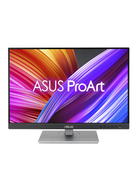 MONITOR AS PA248CNV 24 inch, Panel Type  IPS, Backlight  WLED, Resolution  1920 x 1200, Aspect Ratio  0.673611111111111,  Refres