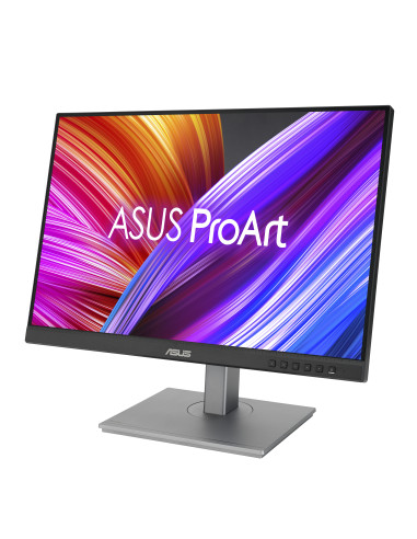 MONITOR AS PA248CNV 24 inch, Panel Type  IPS, Backlight  WLED, Resolution  1920 x 1200, Aspect Ratio  0.673611111111111,  Refres
