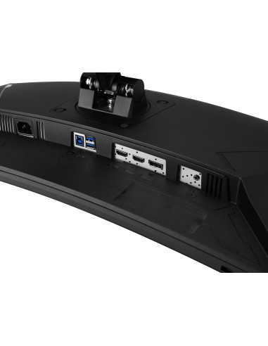 MONITOR AS VG30VQL1A 29.5 inch, Panel Type  VA, Backlight  WLED, Resolution  2560x1080, Aspect Ratio  21 9,  Refresh Rate 200Hz,