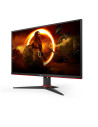 MONITOR AOC 27G2SPAE BK 27 inch, Panel Type  IPS, Backlight  WLED, Resolution  1920x1080, Aspect Ratio  16 9,  Refresh Rate 165H