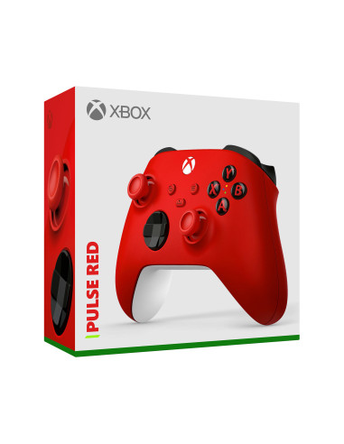 MS XBOX SERIES WIRELESS CONTROLLER
