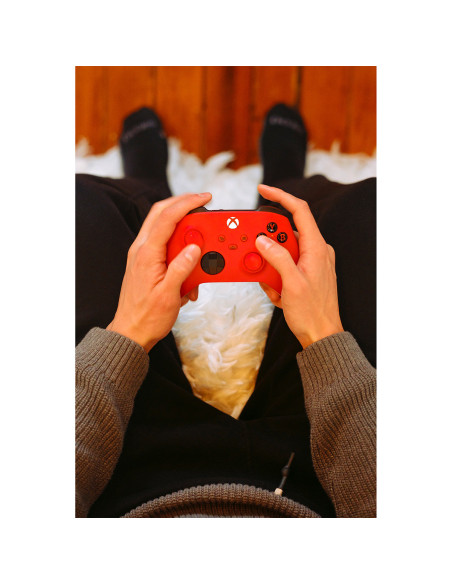 MS XBOX SERIES WIRELESS CONTROLLER