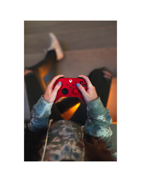 MS XBOX SERIES WIRELESS CONTROLLER