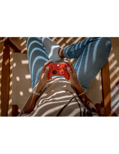 MS XBOX SERIES WIRELESS CONTROLLER