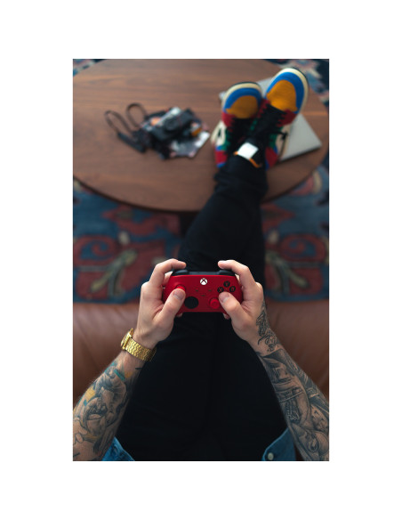 MS XBOX SERIES WIRELESS CONTROLLER