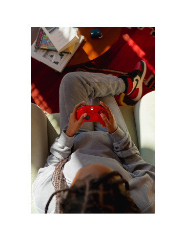 MS XBOX SERIES WIRELESS CONTROLLER