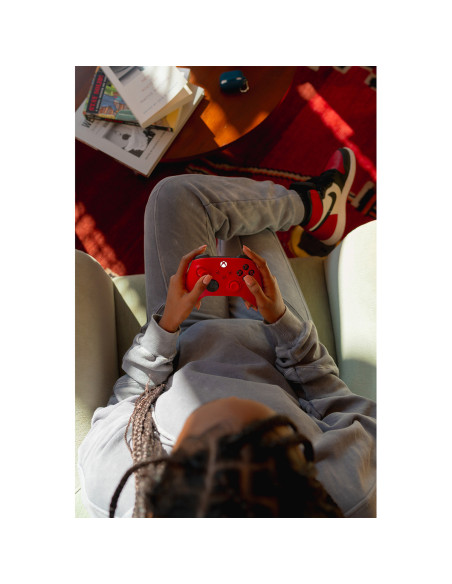 MS XBOX SERIES WIRELESS CONTROLLER