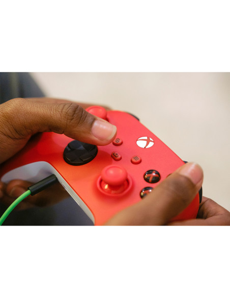 MS XBOX SERIES WIRELESS CONTROLLER