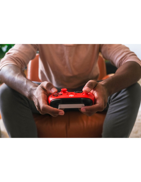 MS XBOX SERIES WIRELESS CONTROLLER