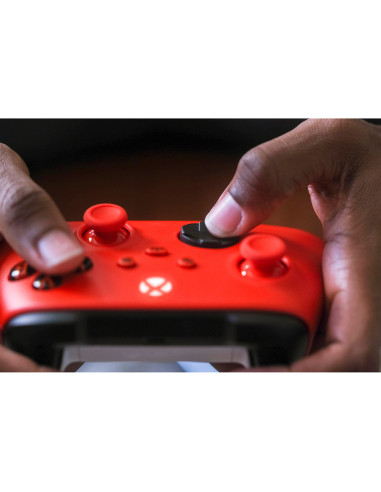 MS XBOX SERIES WIRELESS CONTROLLER
