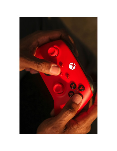MS XBOX SERIES WIRELESS CONTROLLER