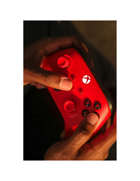 MS XBOX SERIES WIRELESS CONTROLLER