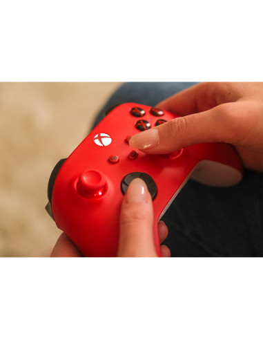 MS XBOX SERIES WIRELESS CONTROLLER
