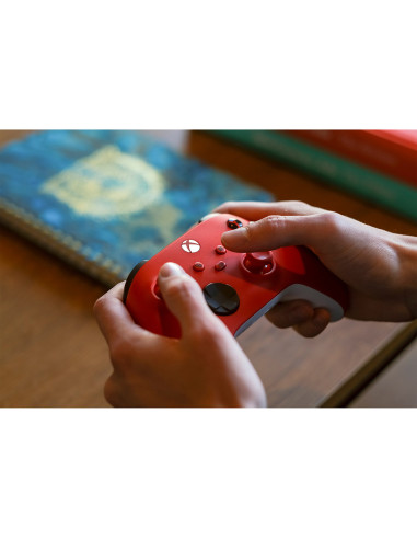 MS XBOX SERIES WIRELESS CONTROLLER