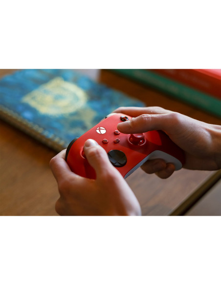 MS XBOX SERIES WIRELESS CONTROLLER