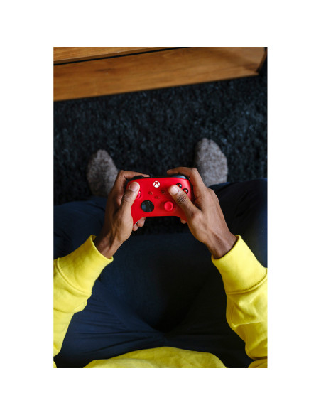 MS XBOX SERIES WIRELESS CONTROLLER