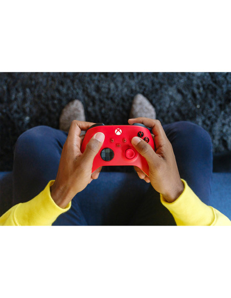 MS XBOX SERIES WIRELESS CONTROLLER