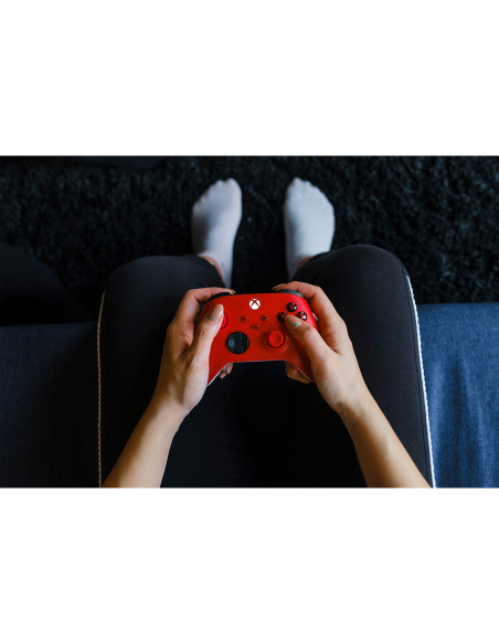 MS XBOX SERIES WIRELESS CONTROLLER