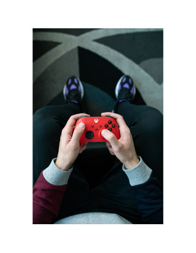 MS XBOX SERIES WIRELESS CONTROLLER