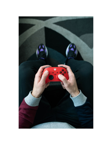 MS XBOX SERIES WIRELESS CONTROLLER