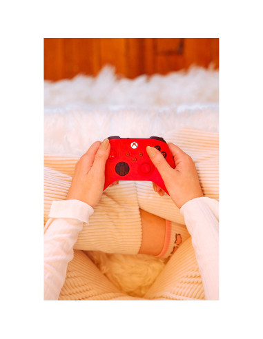 MS XBOX SERIES WIRELESS CONTROLLER